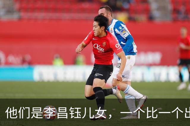 他们是李昌钰儿女，一个比一个出息，对父亲遗产分配令人意外